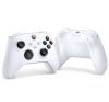 Gamepad Microsoft Xbox Wireless Robot White